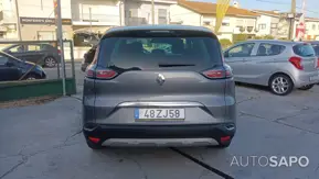 Renault Espace 1.6 dCi Zen EDC de 2015