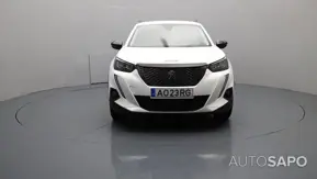 Peugeot 2008 de 2022