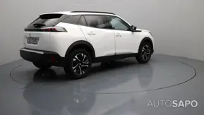 Peugeot 2008 de 2022