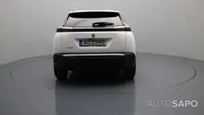 Peugeot 2008 de 2022