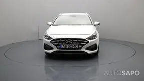 Hyundai i30 de 2022