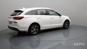 Hyundai i30 de 2022