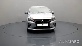 Mitsubishi Space Star de 2022