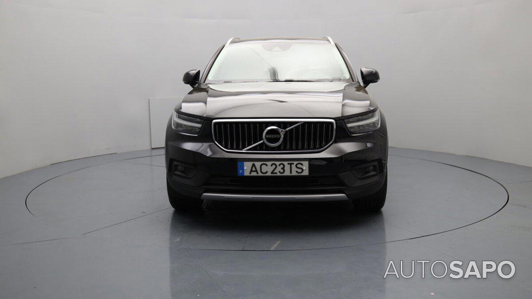 Volvo XC40 de 2020