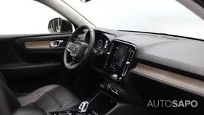 Volvo XC40 de 2020