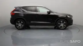 Volvo XC40 de 2020