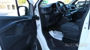 Renault Trafic de 2023