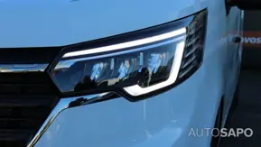 Renault Trafic de 2023