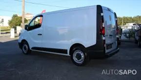 Renault Trafic de 2023