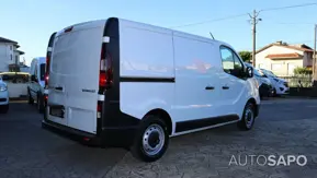 Renault Trafic de 2023