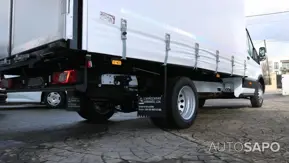 Peugeot Boxer de 2017