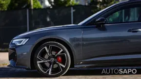 Audi A6 de 2021