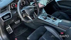 Audi A6 de 2021