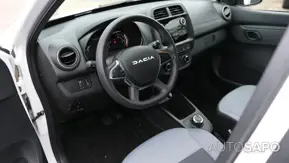 Dacia Spring de 2023