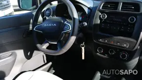 Dacia Spring de 2023