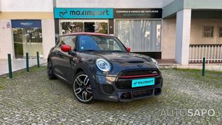 MINI Cooper de 2019