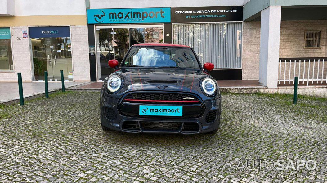 MINI Cooper de 2019