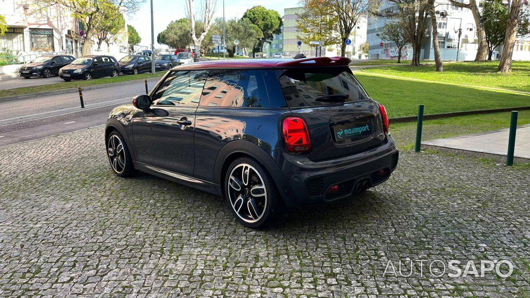 MINI Cooper de 2019