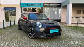 MINI Cooper de 2019