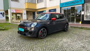 MINI Cooper de 2019