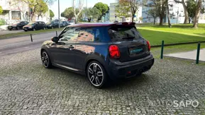 MINI Cooper de 2019