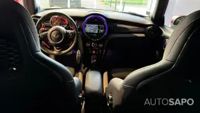 MINI Cooper de 2019