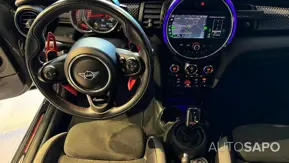 MINI Cooper de 2019