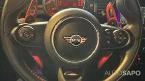 MINI Cooper de 2019