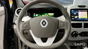 Renault ZOE de 2019