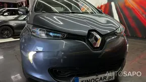 Renault ZOE de 2019