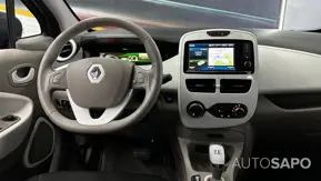 Renault ZOE de 2019