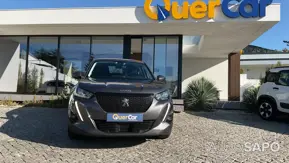 Peugeot 2008 de 2020