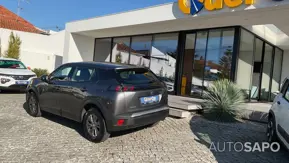 Peugeot 2008 de 2020