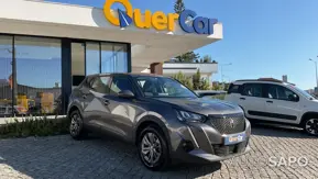 Peugeot 2008 de 2020