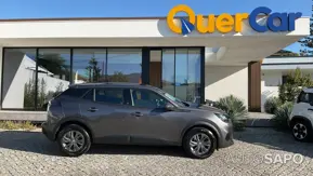 Peugeot 2008 de 2020