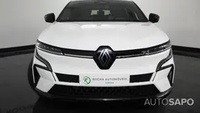 Renault Megane E-Tech de 2023