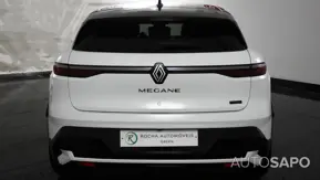 Renault Megane E-Tech de 2023