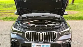 BMW X5 30 d xDrive Pack M de 2019