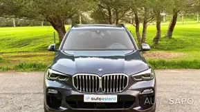 BMW X5 30 d xDrive Pack M de 2019