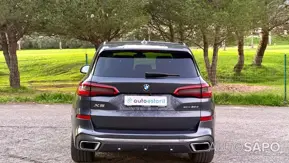 BMW X5 30 d xDrive Pack M de 2019