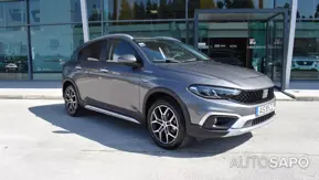 Fiat Tipo Cross 1.0 GSE T3 CITY de 2022