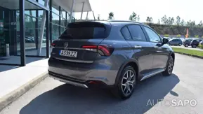 Fiat Tipo Cross 1.0 GSE T3 CITY de 2022