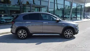 Fiat Tipo Cross 1.0 GSE T3 CITY de 2022