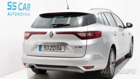 Renault Mégane de 2019