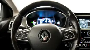 Renault Mégane de 2019