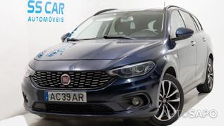 Fiat Tipo 1.3 M-Jet Lounge de 2020