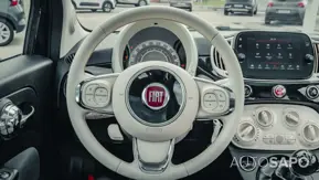 Fiat 500 de 2020