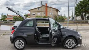 Fiat 500 de 2020