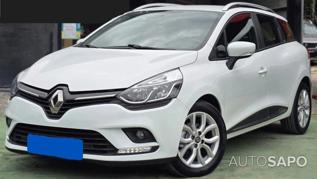 Renault Clio de 2017