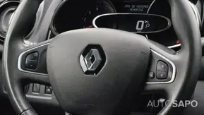 Renault Clio de 2017